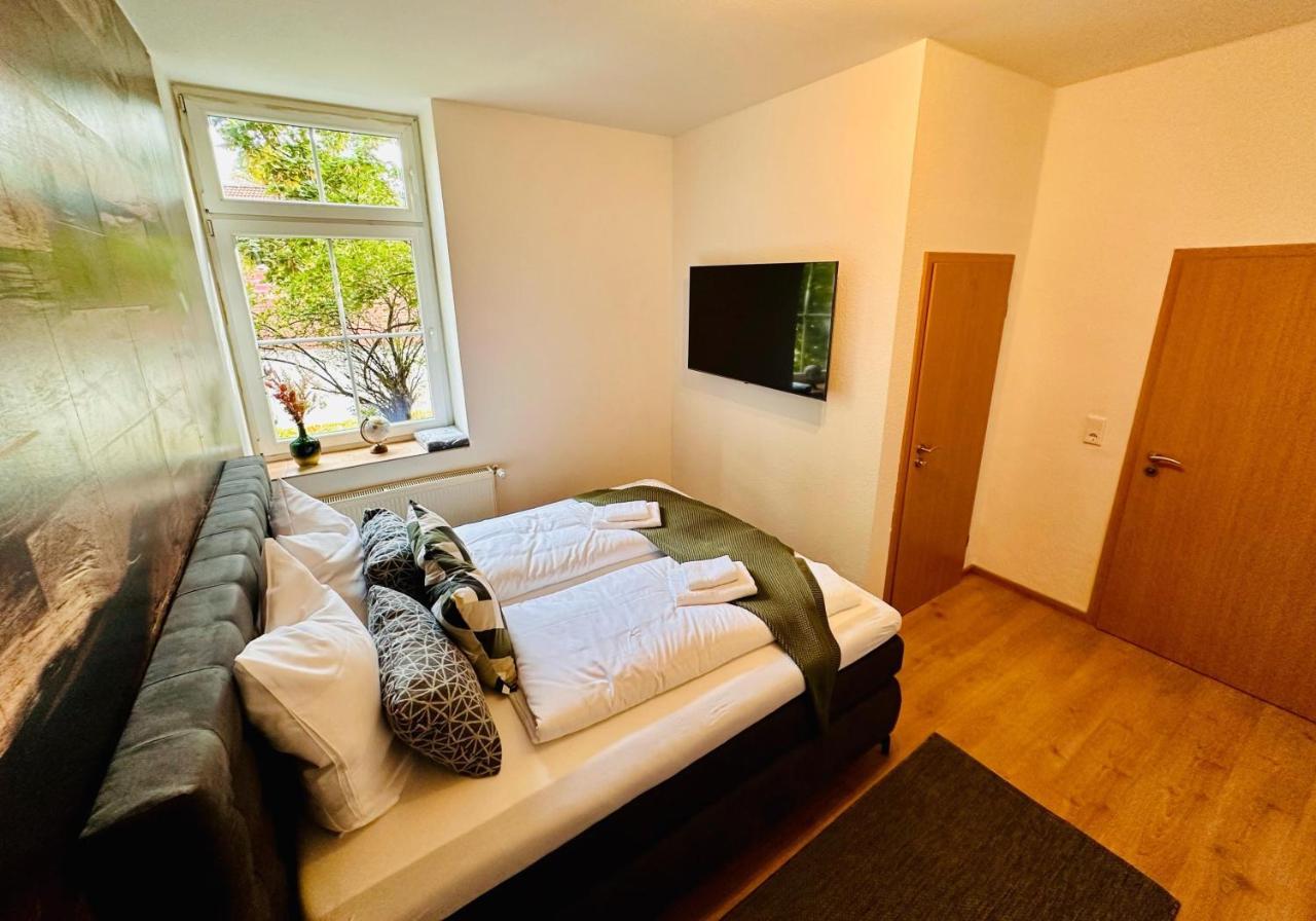 Apartment Seeufer #grosser Garten#seenaehe# Von Harztraveler