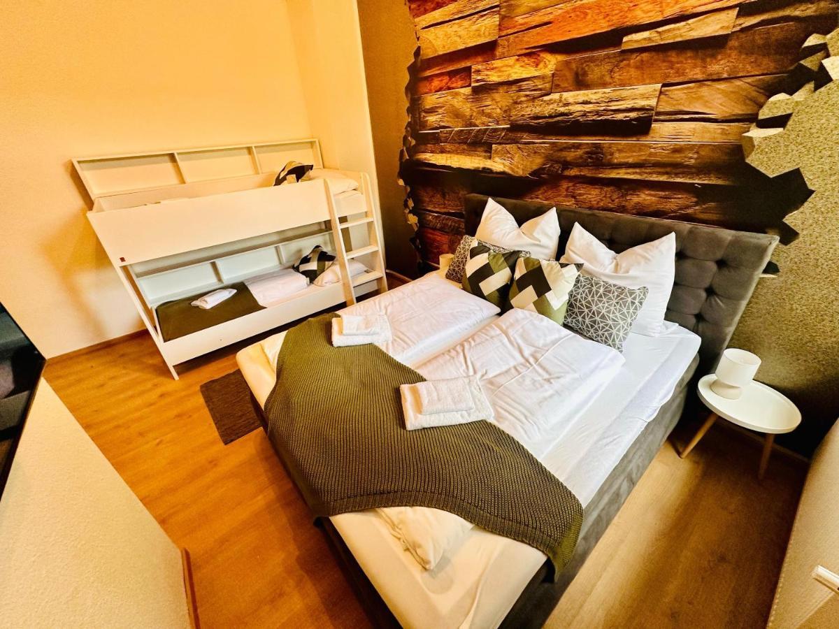 Apartment Seeufer #grosser Garten#seenaehe# Von Harztraveler *
