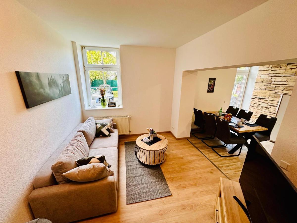 Apartment Seeufer #grosser Garten#seenaehe# Von Harztraveler Goslar