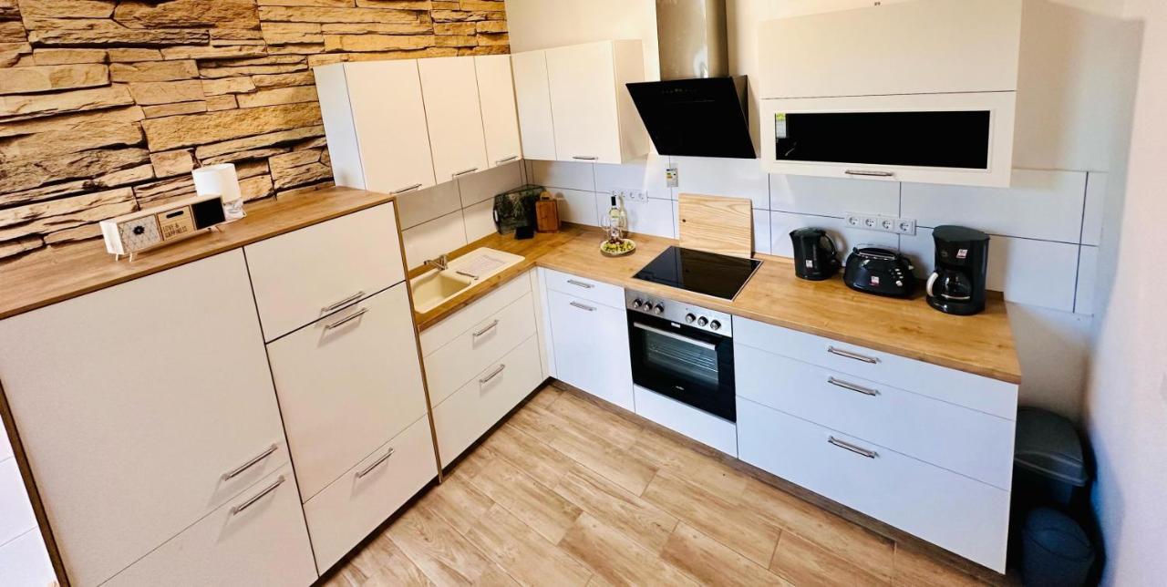 Apartment Seeufer #grosser Garten#seenaehe# Von Harztraveler Goslar