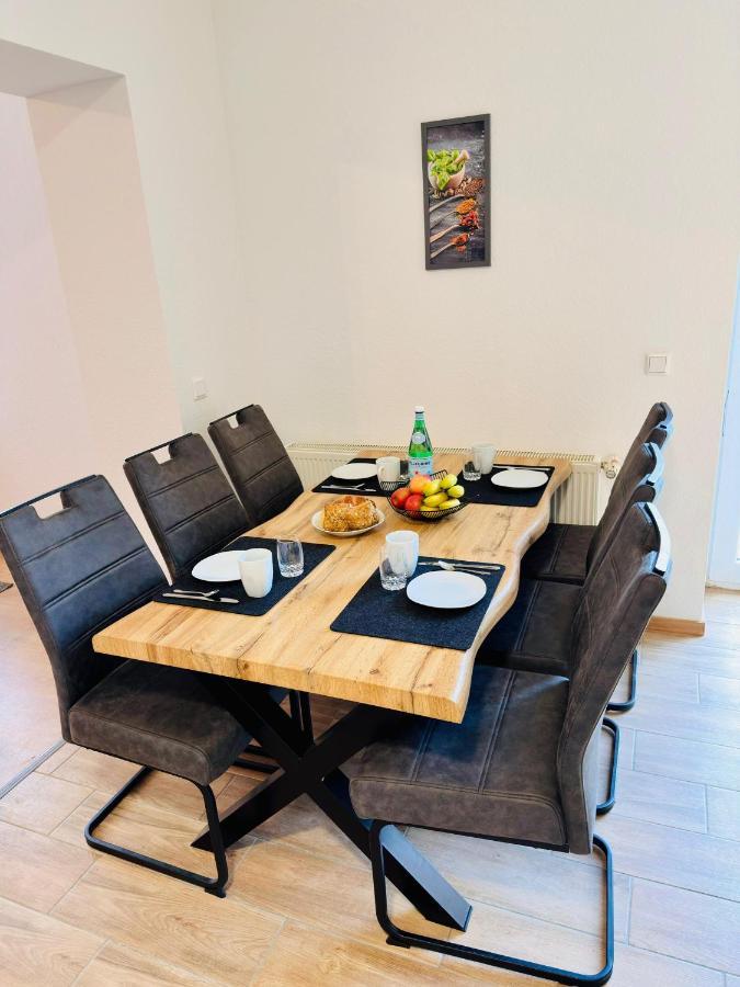 Apartment Seeufer #grosser Garten#seenaehe# Von Harztraveler