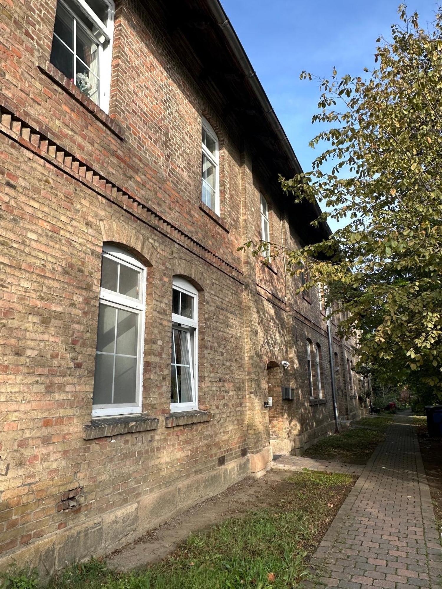 Seeufer #grosser Garten#seenaehe# Von Harztraveler Apartment Goslar
